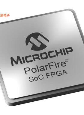 MPFS250TS-1FCSG536I -原装[IC SOC RISC-V 536LFBGAMPU，FPGA
