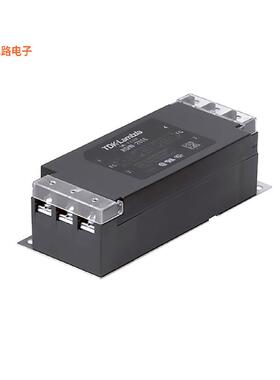 RSHN-2016L -原装[LINE FILTER 250VAC/VDC 16A CHASS单相