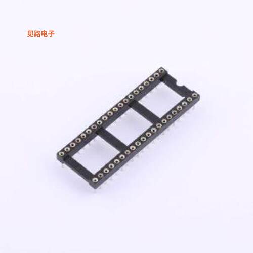 全新DS1001-01-40BT1WSF6S-JKB -[原装IC/晶体管插座]