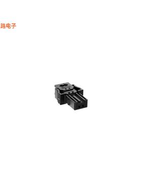 524401-E -原装[MICBR F 2POS IDC 90 CBL OUTLT插座