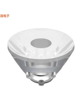 OPT0003002F -[全新TIR OPTIC 3 DEG. 35MM DIA X 20.1]