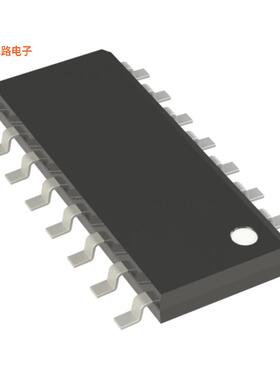 HIN232ACBNZ -[全新IC TRANSCEIVER FULL 2/2 16SOIC]