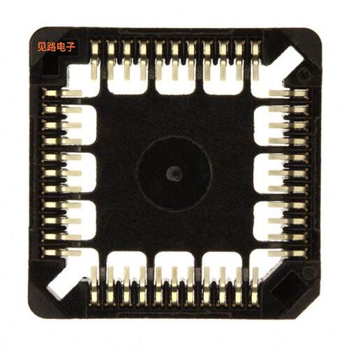 8444-21B1-RK-TR -[全新CONN SOCKET PLCC 44POS TIN]