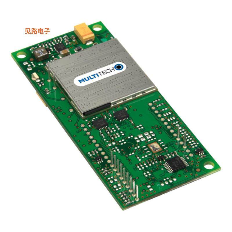 MTSMC-LAT3-U.R2A-SP -原装[RF TXRX MOD CELL U.FL TH未验证