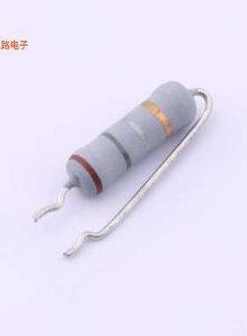 RSN2W0R18JF4 -[2W,轴线引线,5x15mm插件,D5xL15mm插件