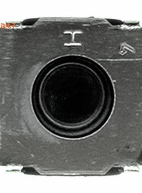 KSC441J ST2 LFS -原装[SWITCH TACTILE SPST-NO 0.05A 3