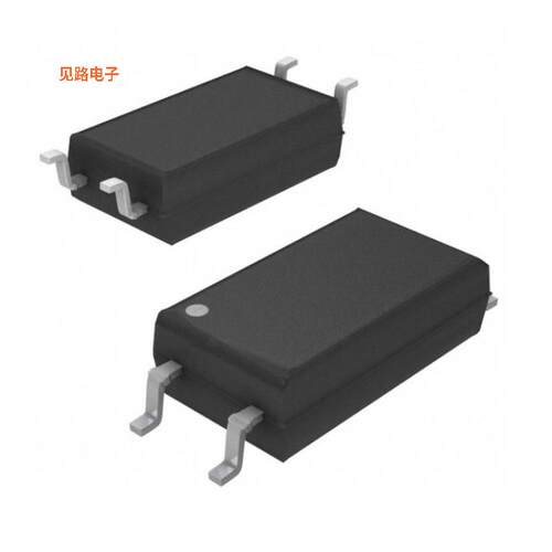 TLP385(D4-Y,E -[全新OPTOISOLATOR 5KV 1CH TRANS 6-SO]