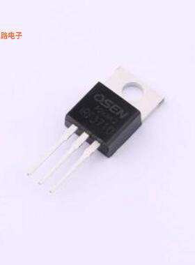 IRF3710PBF -[原装MOSFET N-CH 100V 57A TO220ABTO-220AB