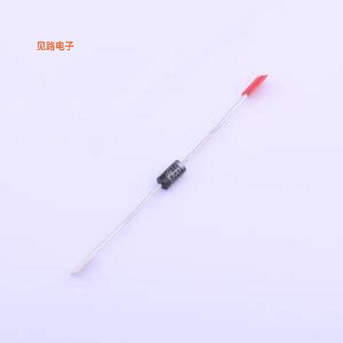 ER206_AY_10001 -[原装快恢复/高效率二极管DO-15