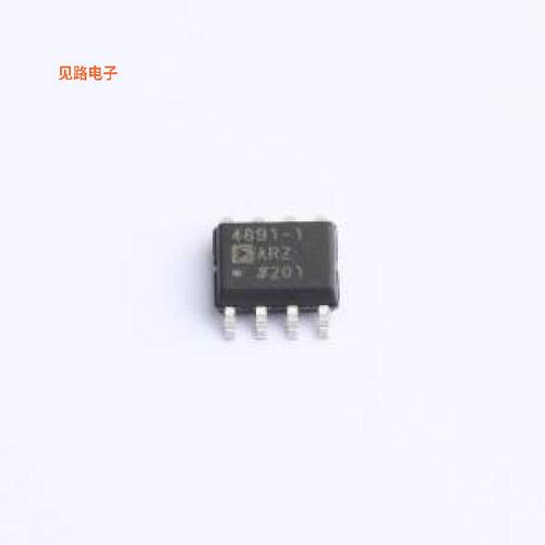 ADA4891-1ARZ-R7 -[原装运算放大器SOIC-8
