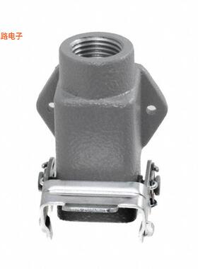 T1619030116-000 -原装[H3A-MAGSV-M16基座 - 面板安装，90°