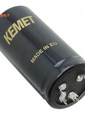 ALF20G302KP400 -原装[CAP ALUM 3000UF 20% 400V PRESS3000 F