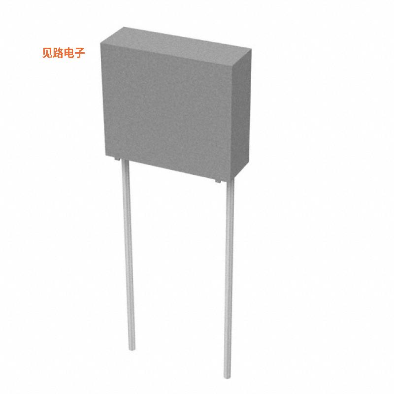 MMK5225K63J06L4BULK -[全新CAP FILM 2.2UF 10% 63VDC RADIAL]