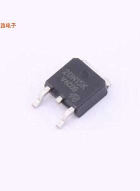HM20N15K-VB -[原装(MOSFET)TO-252