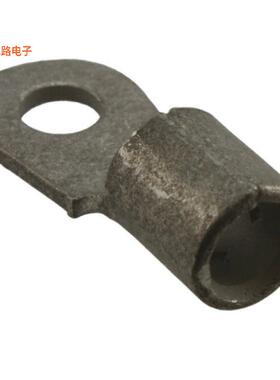 0191930201 -原装[CONN RING FLAT 8AWG #8 CRIMP平面