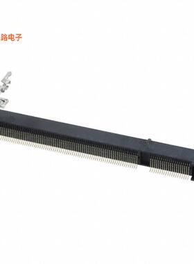 1612773-4 -原装[CONN SKT SODIMM 200POS SMDSODIMM