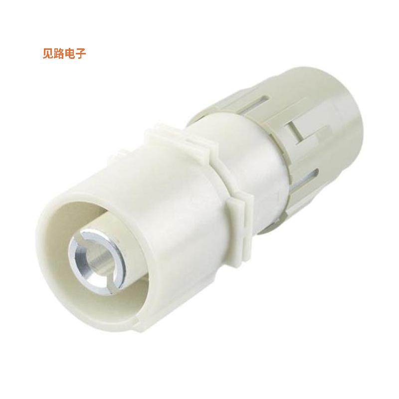 09110012672 -原装[MODULE MALE 1POS SCREW模块