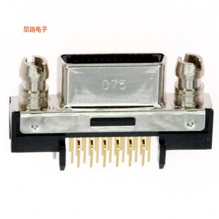 12226-1150-00FR -原装[CONN RCPT 26POS PCB SOLDER外罩触点