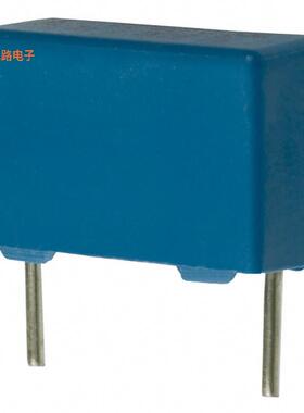 B32522C0335J000 -原装[CAP FILM 3.3UF 5% 63VDC RADIAL3.3 F