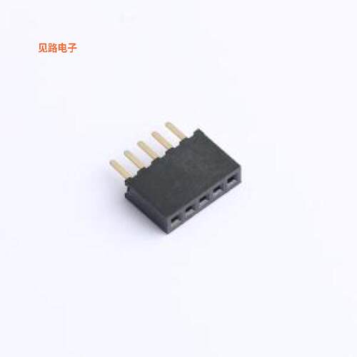 DS1065-01-1x5S8BV -[原装排母插件,P=1.27mm