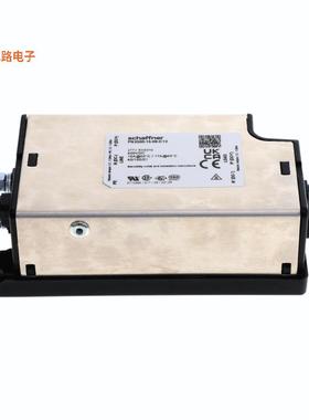 FN2500-15-08-C13 -原装[LINE FLTR 400VDC 277VAC 15A CHAS单相