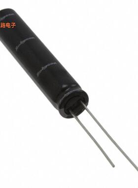 100TXW56MEFC6.3X40 -原装[CAP ALUM 56UF 20% 100V RADI