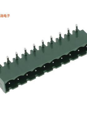 EM257510HC -[全新TERM BLOCK HDR 10POS 5.08MM]