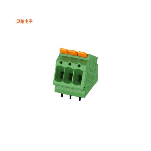 1190364 -[全新PCB TERMINAL BLOCK, NOMINAL CURR]