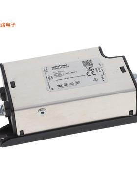 FN2500-25-08-C13 -原装[LINE FLTR 400VDC 277VAC 25A CHAS单相