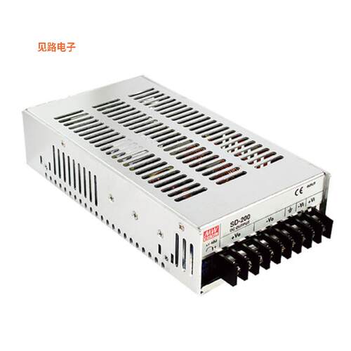 SD-200B-48 -[全新DC/DC CONVERTER 48V 202W]