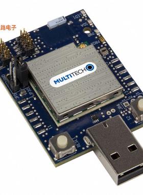 全新MTMDK-XDOT-EU1-IN1-A00 -[原装收发器；LoRa（LoRaWAN）]