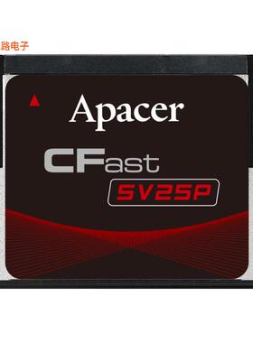 AA2.P15JGA.001GD -[全新MEM CARD CFAST 240GB CLSS 10 TLC]