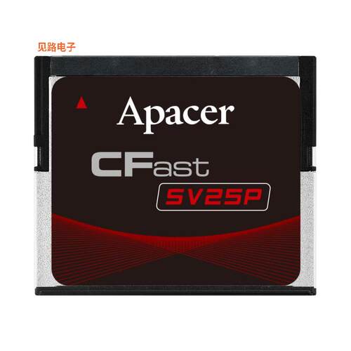 AA2.P15JGA.001GD -[全新MEM CARD CFAST 240GB CLSS 10 TLC]