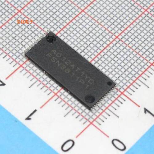 原装正品 IS62WV2568BLL-55TLI-全新]