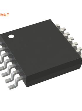 THS6043CPWPR -原装[IC TRANSCEIVER 2/0 14HTSSOP驱动器