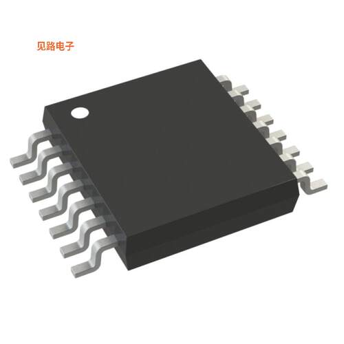 LM5015MHE/NOPB -[全新IC REG FLYBACK ADJ 1A 14HTSSOP]