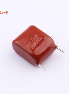 W372S684KK6SA1C0EC -[原装薄膜插件,P=10mm