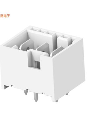 2390868-3 -原装[3P, RAST 5 HEADER, PL, SHROUDED接头