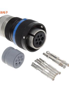 VG95234M-18-9SNJ -[全新VG95234 7C 5#15 2#25 SKT CABLE P]