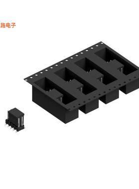 SL 11 SMD 062 16 S B SM -原装[0.635 MM... PACK接头