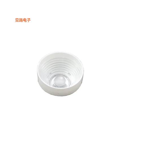 CP16937_CARMEN-S-C-WHT -[全新LENS CLEAR 10DEG SPOT SOCKET]