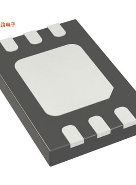 LTC6992CDCB-3#TRMPBF -[全新IC OSC SILICON PROG 6-DFN]