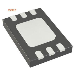 全新IC DELAY 6DFN PROG TRMPBF 8TAP LTC6994IDCB BLOCK