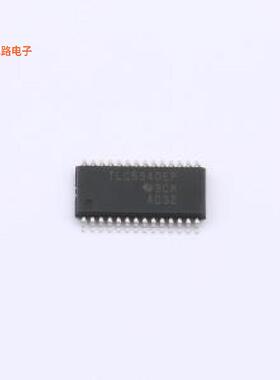 TLC5940QPWPREP -[原装驱动TSSOP-28-EP