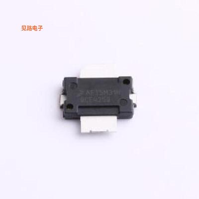 AFT05MS031NR1 -[原装RF MOSFET LDMOS 13.6V TO270-2TO-270-2