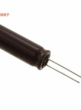 UPZ2G560MHD -原装[CAP ALUM 56UF 20% 400V RADIAL TH56 F