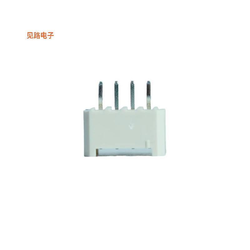 SB20-04WS -原装[2 MM W TO B CONNECTOR 4P HEADER接头