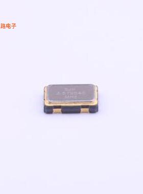 7N03579G33YC -[原装有源晶振SMD5032-4P