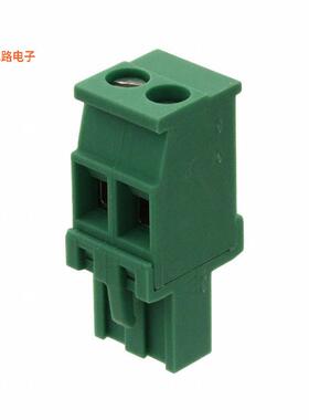 1792016 -[全新TERM BLOCK PLUG 2POS 5MM]