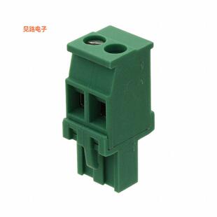 1792016 -[全新TERM BLOCK PLUG 2POS 5MM]
